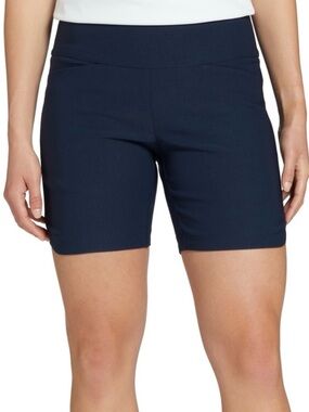 Walter Hagen Performance 11
Sculpt Shorts XS Navy Women
Active Golf 7" Ins NWT